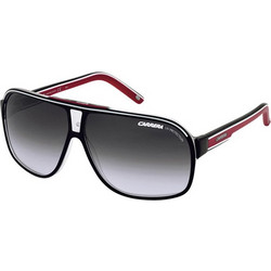 Carrera Grand Prix 2 T4O/9O Ανδρικά Γυαλιά Ηλίου Aviator Κοκάλινα Μπλε με Μαύρο Degradee Φακό
