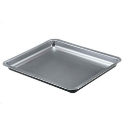 Guardini Silver Elegance Ορθογώνιο Ταψί Φούρνου Αλουμινίου Αντικολλητική Επίστρωση 37cm