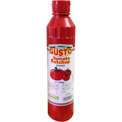 FRESCO GUSTO ΚΕΤΣΑΠ 540gr (ΕΛ)