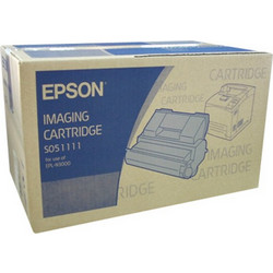 Epson C13S051111 Black Toner