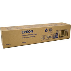 Epson C13S050090 Cyan Toner