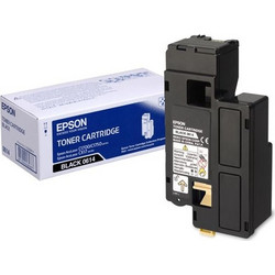 Epson C13S050614 Black Toner