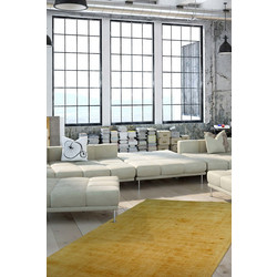 Kayoom Luxury Χαλί Ορθογώνιο 160x230cm 110 Yellow