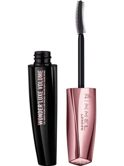 Rimmel Wonder'Full Volume Colourist 003 Extreme Black Mascara για Όγκο