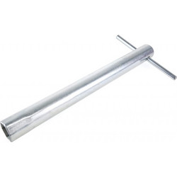 ΜΠΟΥΖΟΚΛΕΙΔΟ 21mm (280mm) AMiO - 1 ΤΕΜ