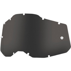 ΦΑΚΟΣ ΦΙΜΕ DARK SMOKE LENS ΓΙΑ RACECRAFT 2, ACCURI 2 KAI STRATA 2 26020900 100%