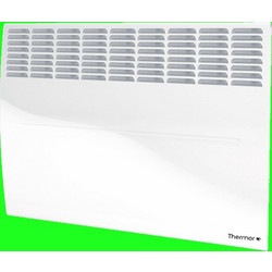 Thermor Evidence 3 Digital Θερμοπομπός Τοίχου 1500W με Θερμοστάτη