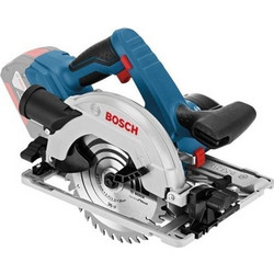 Bosch GKS 18V-57 G (2x4.0Ah) 06016A2106