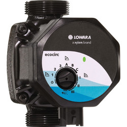 Lowara Ecocirc M32-6