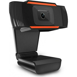 W10 Web Camera 720p