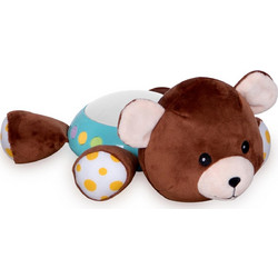 Lorelli Bear Φωτάκι Νυκτός με Ήχους & Προβολέα