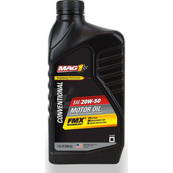 MAG1 Λάδι Αυτοκινήτου 20W-50 Conventional 946ml
