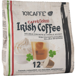 101Caffe Espresso Irish Coffee 12caps
