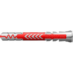 ΟΥΠΑΤ Πλαστικά Fischer DuoPower 10x80 Πακ 25τεμ Fischer 538242