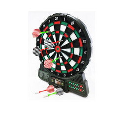 Ηλεκτρονικός Στόχος με Βέλη Dartboard 489