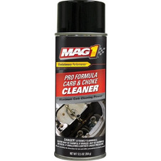 MAG1 CARB&CHOKE CLEANER 354gr