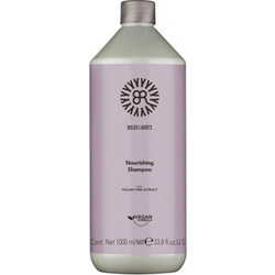 Bulbs & Roots Nourishing Σαμπουάν για Επανόρθωση για Ξηρά Μαλλιά 1lt