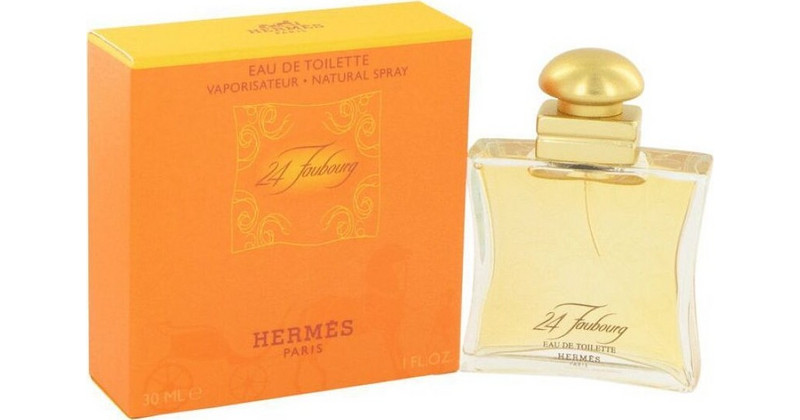 hermès 24 faubourg eau de parfum 30 ml