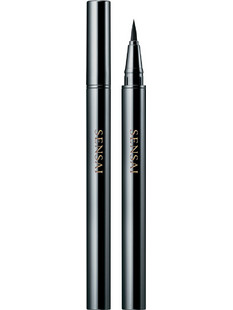 Kanebo Sensai Liquid Eyeliner 02 Deep Brown