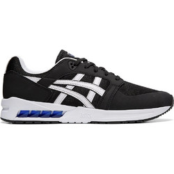 ASICS Gel Saga Sou Παιδικά Sneakers Μαύρα 1194A059-001