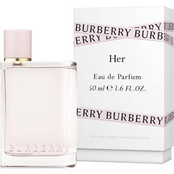 Burberry Her Eau de Parfum 50ml