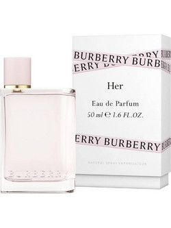 Burberry Her Eau de Parfum 50ml