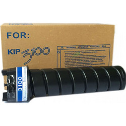 KIP TONER KIP 3100 BLACK Z160970010