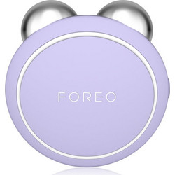 Foreo Bear TM Mini Συσκευή Περιποίησης Προσώπου Λιλά