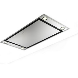 Faber Collection Heaven 2.0 X A120 Μηχανισμός Απορρόφησης 120cm Inox