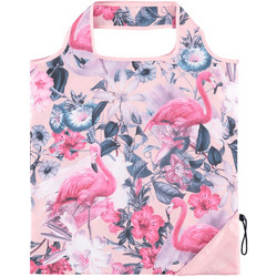 Chillys Επαναχρησιμοποιήσιμη Τσάντα 20L Tropical Flamingo 1τμχ