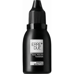 Erre Due Nail Polish Thinner 15ml