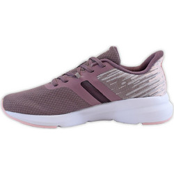 Li-Ning Future Run Γυναικεία Αθλητικά Παπούτσια για Τρέξιμο Μωβ ARHP172-6C