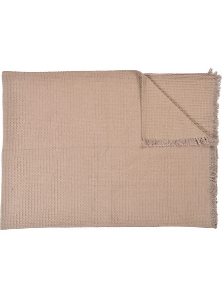 MAROKO ΡΙΧΤΑΡΙ ΜΠΕΖ ΒΑΜΒΑΚΕΡΟ 130x170cm c342510
