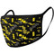 Pyramid DC Batman Camo Yellow Mask GP85578 2τμχ