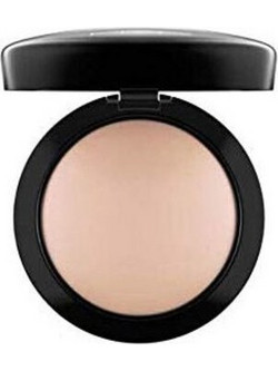 M·A·C Mineralize Skinfinish Medium Golden Pressed Powder 10gr
