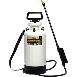 Volpi Volpitech Ψεκαστήρας Προπιέσεως Χειρός 6lt