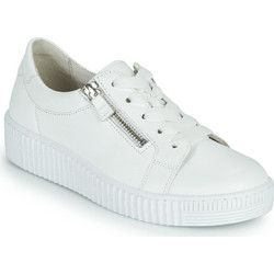 Gabor Γυναικεία Sneakers Λευκά 63.334.21