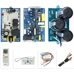 Πλακέτα A/C QD82U INVERTER SPLIT DC/AC 18K-24K BTU