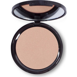 Elixir Silky Long Lasting 390 Sunlight Bronze Powder Blush 12gr