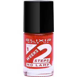Elixir 2 Weeks 800 Gloss Βερνίκι Νυχιών Μακράς Διαρκείας 11ml