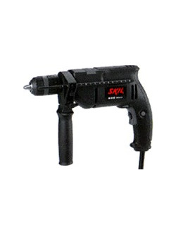 Skil 6464S1 Κρουστικό Δράπανο 8mm 650W με Θήκη