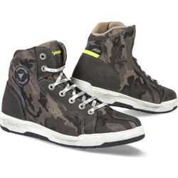 Stylmartin Raptor Evo Camouflage