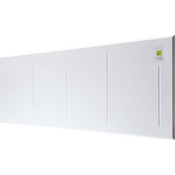 Technotherm VPS 2000 Θερμοπομπός Τοίχου 2000W με Θερμοστάτη και WiFi