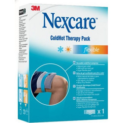 3M Nexcare ColdHot Flexible