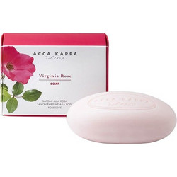 Acca Kappa Virginia Rose Σαπούνι 150gr