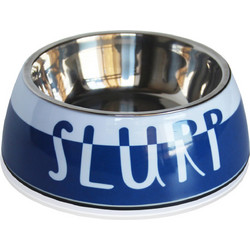 Deluxe Dual Bowl Slurp 350/450 ml