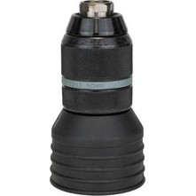 ΤΣΟΚ BOSCH ΜΕ ΠΡΟΣΑΡΜΟΓΕΑ GBH4 DFE/DSC/TOP PBH 300E 2607001316