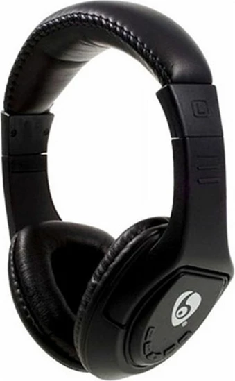 Headphone Ovleng MX333 Black