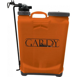 Gardy GDX-16 Ψεκαστήρας Πλάτης Χειρός 16lt