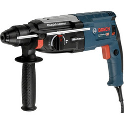 Bosch GBH 2-28 Professional 0611267500 Κρουστικό Περιστροφικό Κατεδαφιστικό Πιστολέτο Ρεύματος 880W με SDS Plus